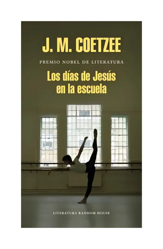 Los Días De Jesús En La Escuela