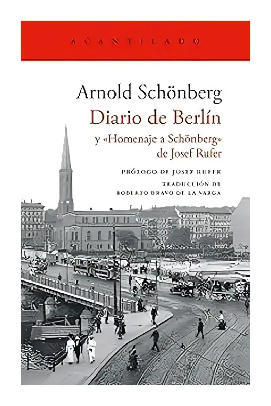Diario De Berlin