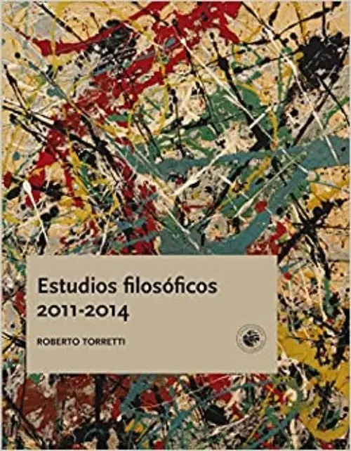 Estudios Filosoficos 2011 - 2014