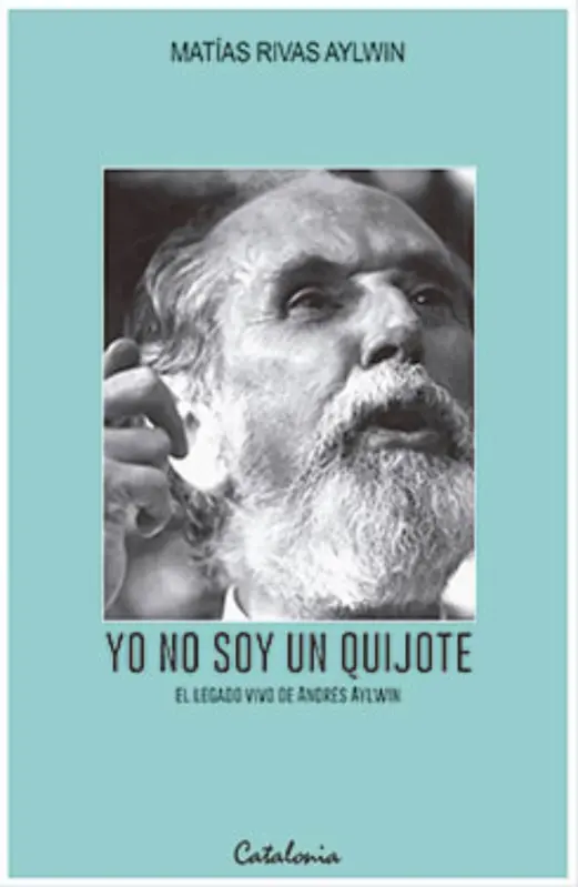 Yo No Soy Un Quijote