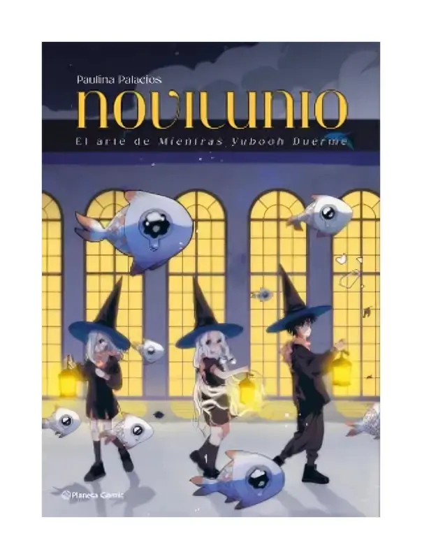 Novilunio