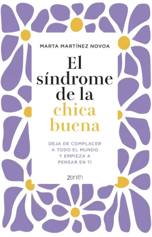 El Síndrome De La Chica Buena