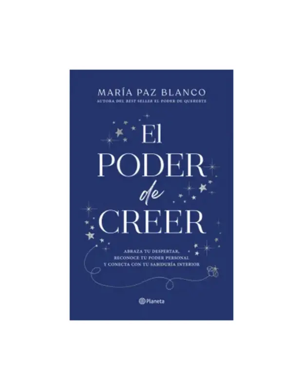 El Poder De Creer