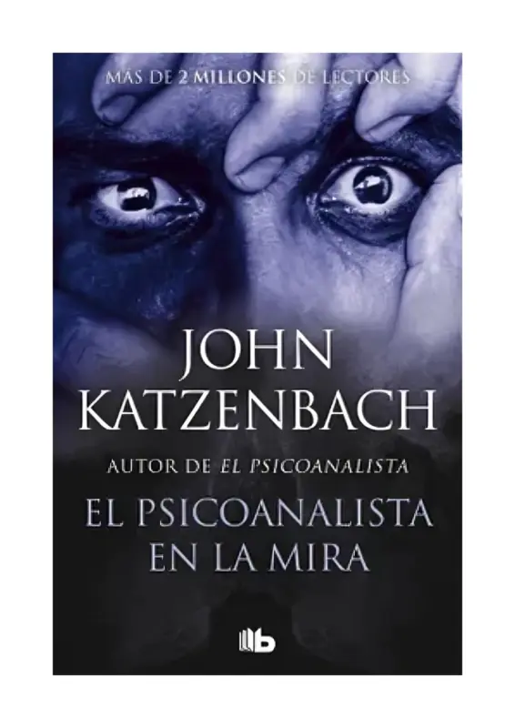 El Psicoanalista En La Mira