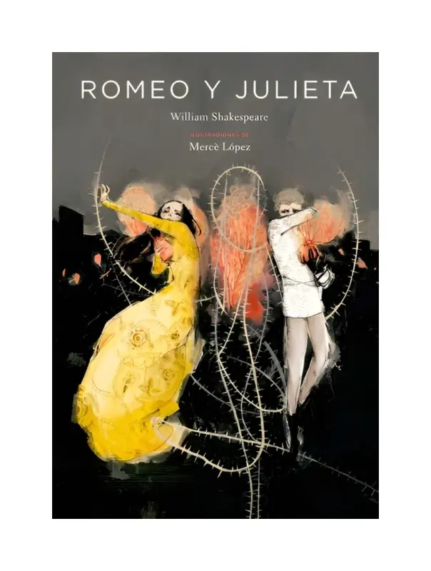 Romeo Y Julieta