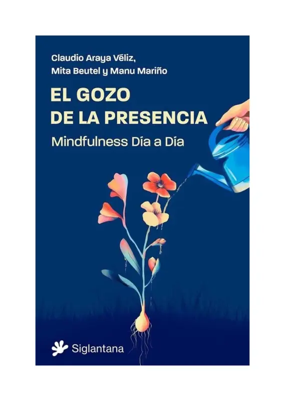 EL GOZO DE LA PRESENCIA