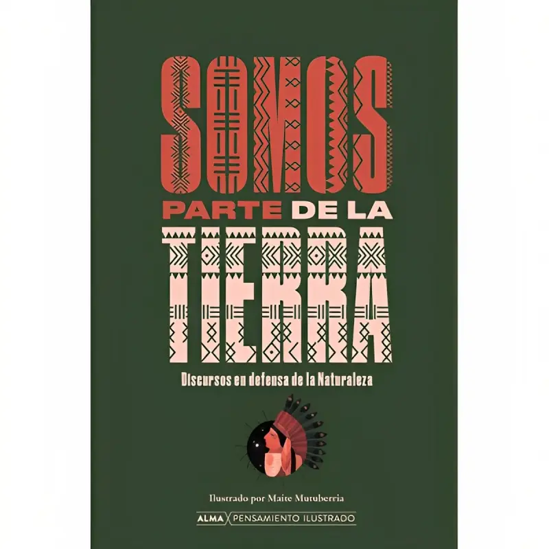 Somos Parte De La Tierra