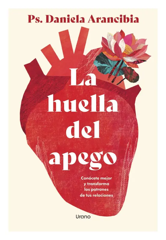 LA HUELLA DEL APEGO