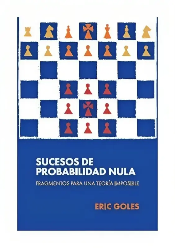 Sucesos De Probabilidad Nula