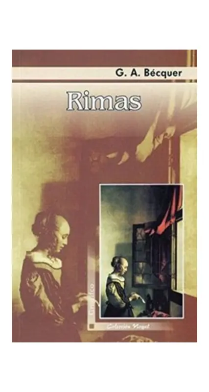 Rimas De Bécquer