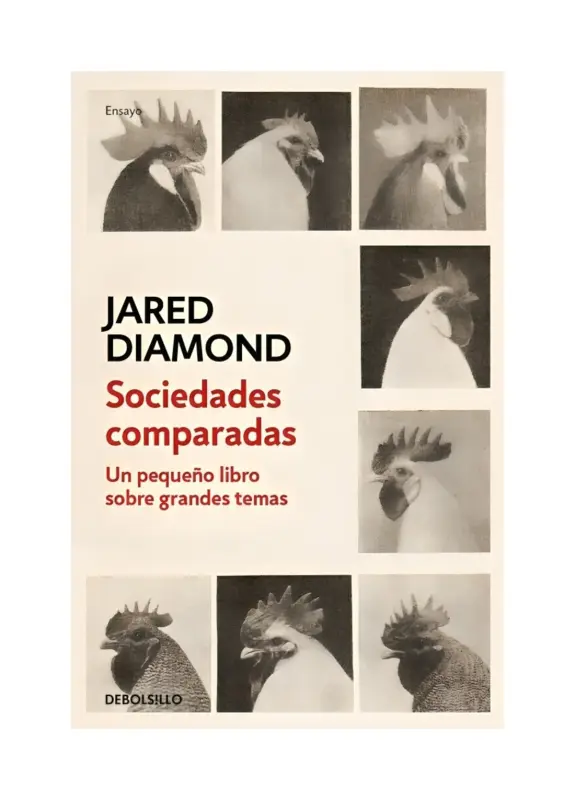 Sociedades Comparadas