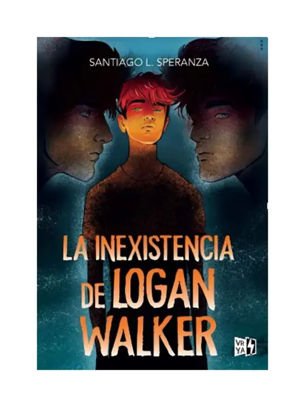 La Inexistencia De Logan Walter