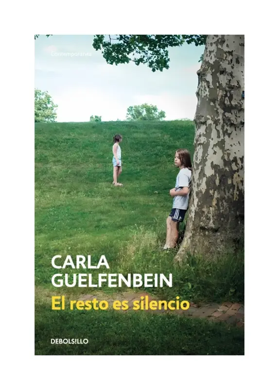 El Resto Es Silencio