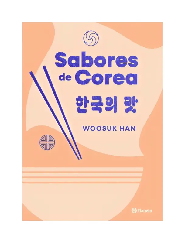 Sabores De Corea