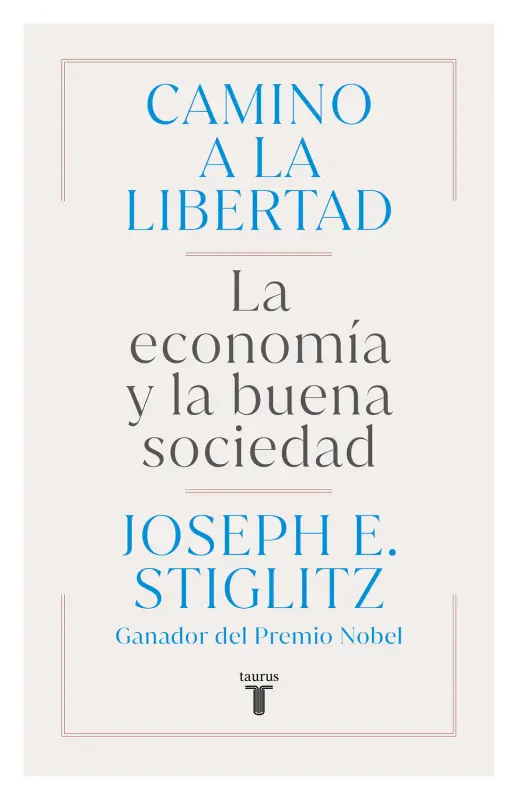 Camino A La Libertad