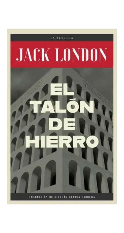 El Talon De Hierro