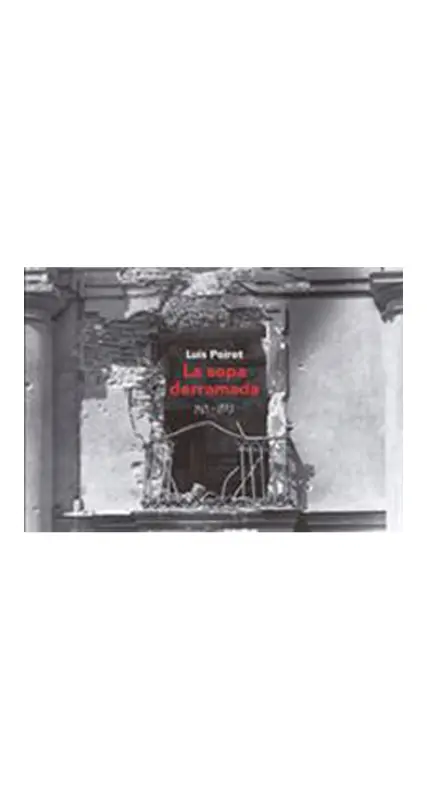 La Sopa Derramada 1969 - 1973