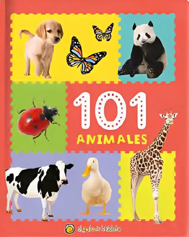 101 Animales