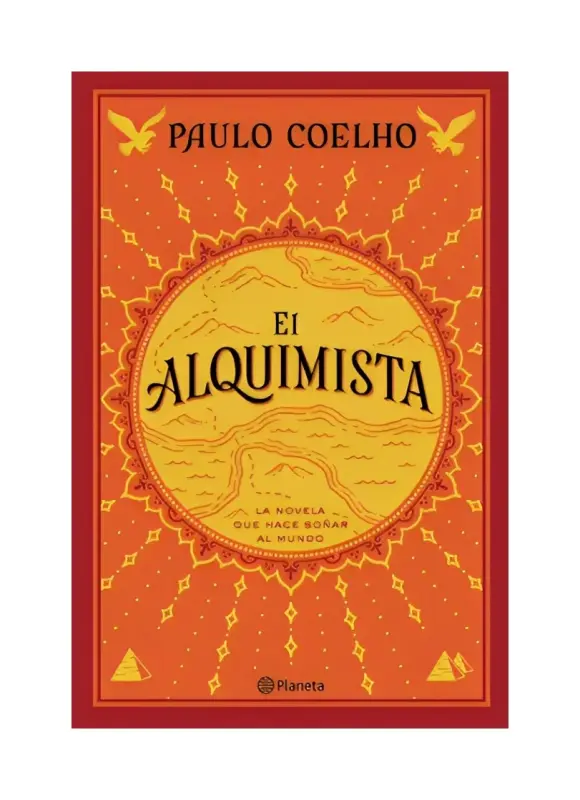 EL ALQUIMISTA