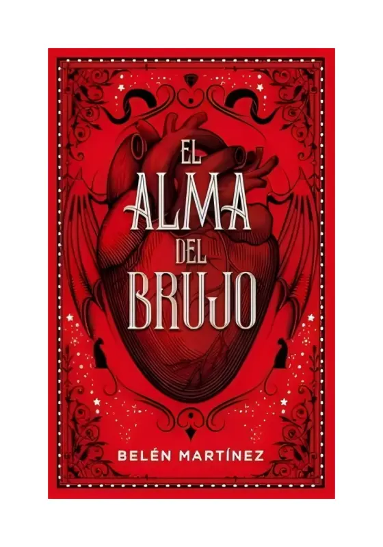 El Alma Del Brujo