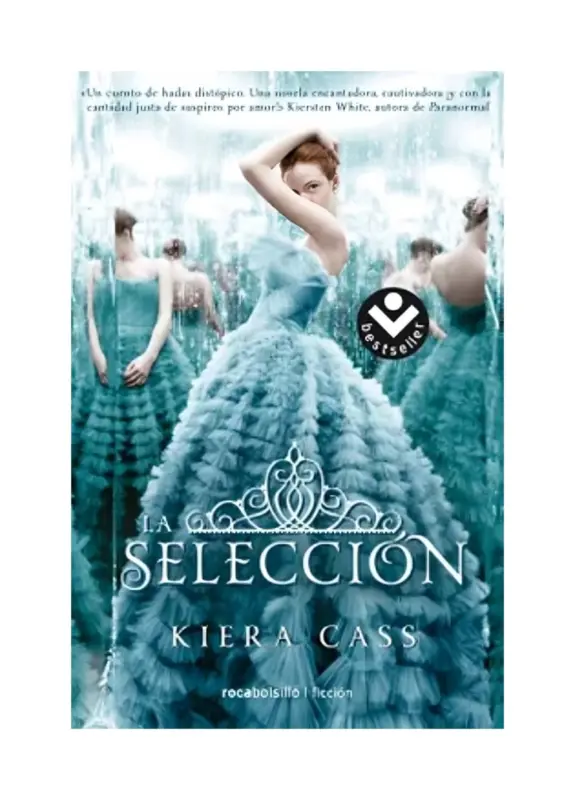 La Selección (La Selección 1)