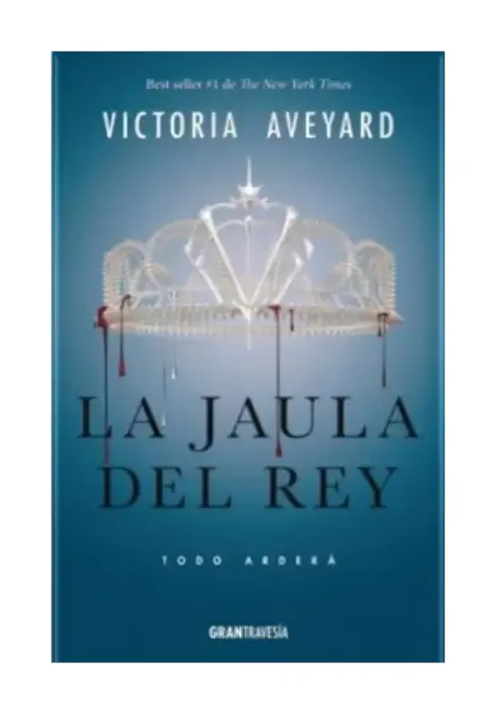 La Jaula Del Rey