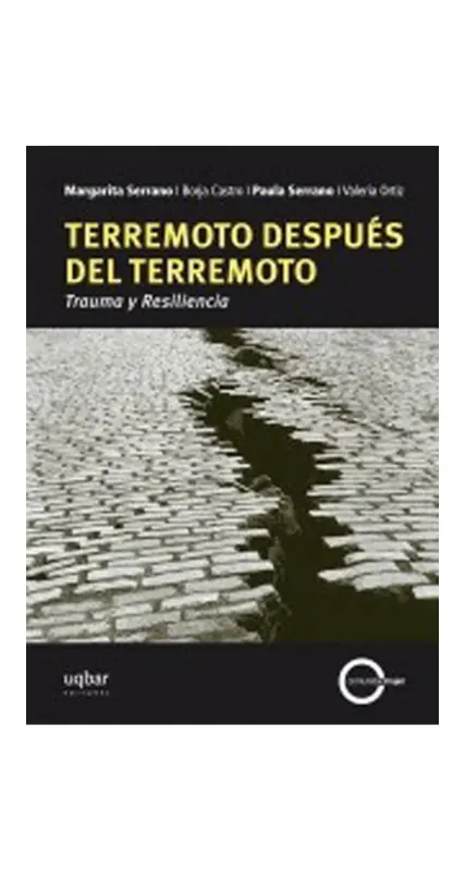 Terremoto Despues Del Terremoto: Trauma Y Resiliencia
