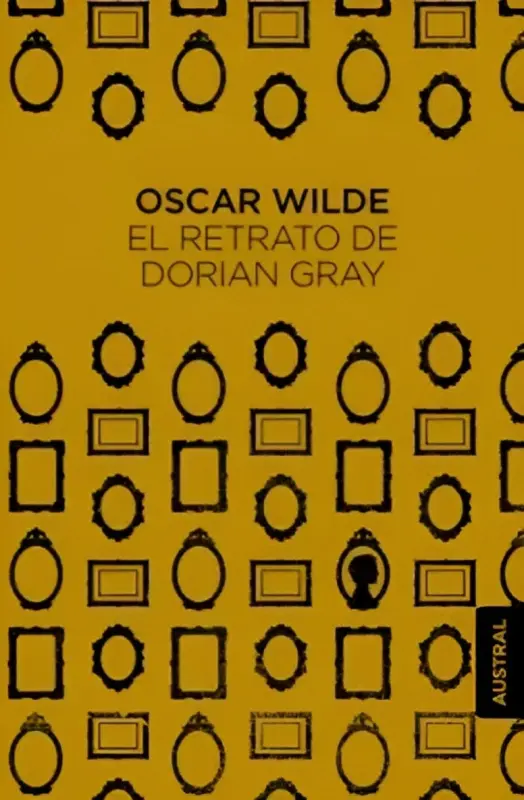 El Retrato De Dorian Gray