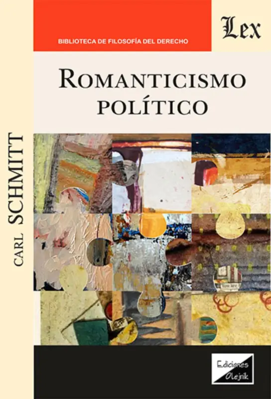 Romanticismo Politico