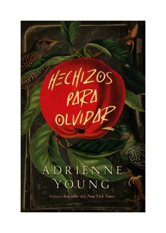 Hechizos Para Olvidar