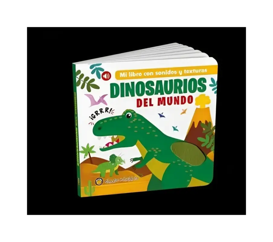 Dinosaurios Del Mundo