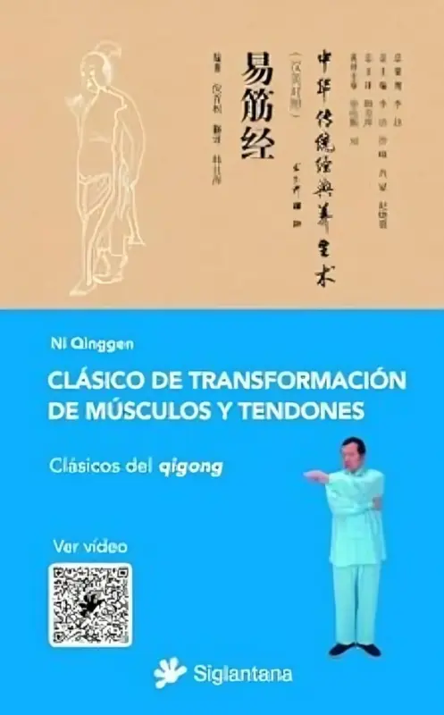 Clásico De Transformación De Músculos Y