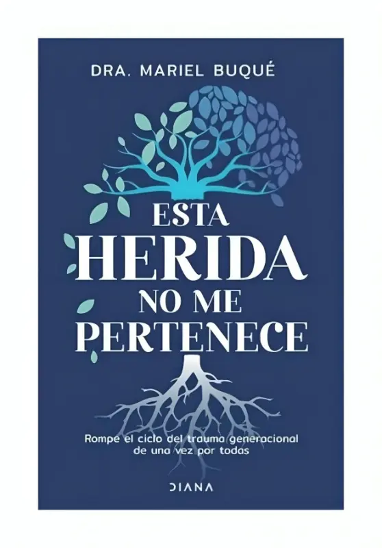 Esta Herida No Me Pertenece