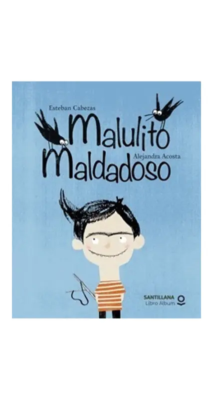 Malulito Maldadoso