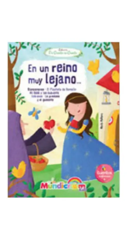 En Un Reino Muy Lejano