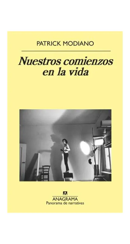 Nuestros Comienzos En La Vida