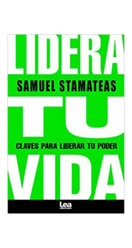 Lidera Tu Vida