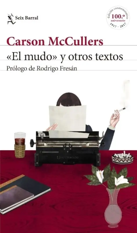 «el Mudo» Y Otros Textos