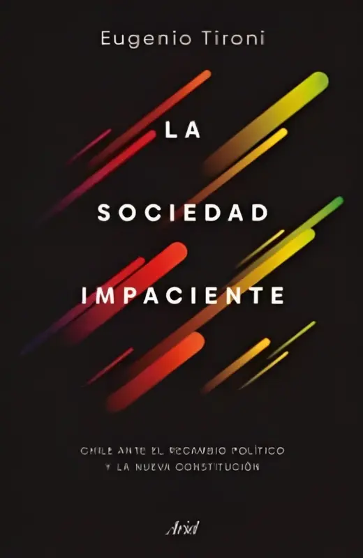 La Sociedad Impaciente