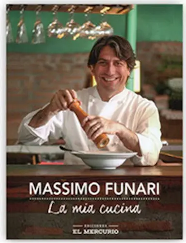 La Mia Cucina