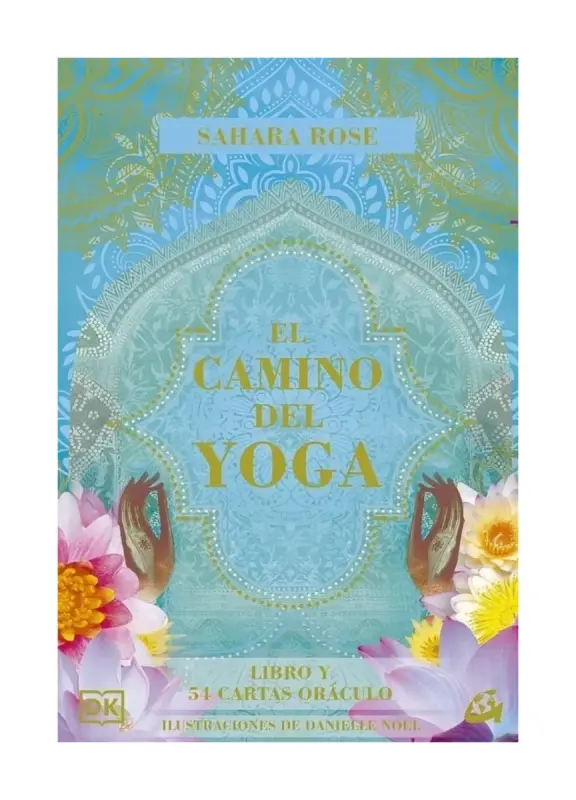 El Camino Del Yoga (Cartas)