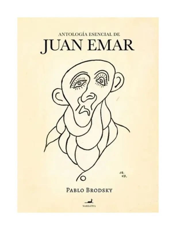 Antología Esencial De Juan Emar