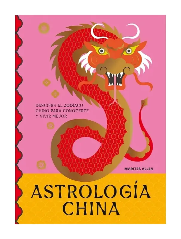 Astrología China
