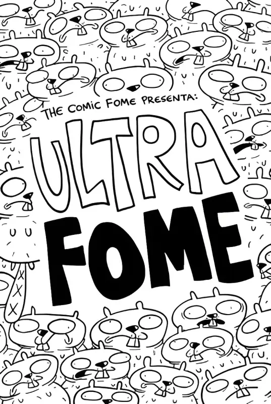 Ultra Fome