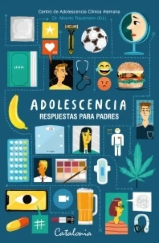 Adolescencia. Respuestas Para Padres