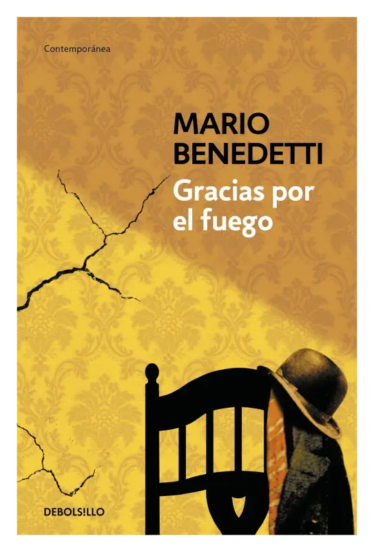 Gracias Por El Fuego