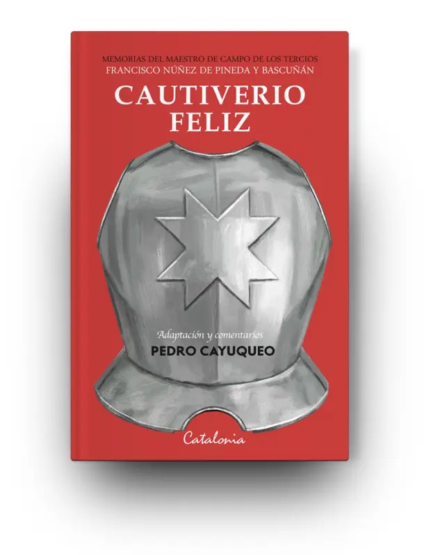 CAUTIVERIO FELIZ
