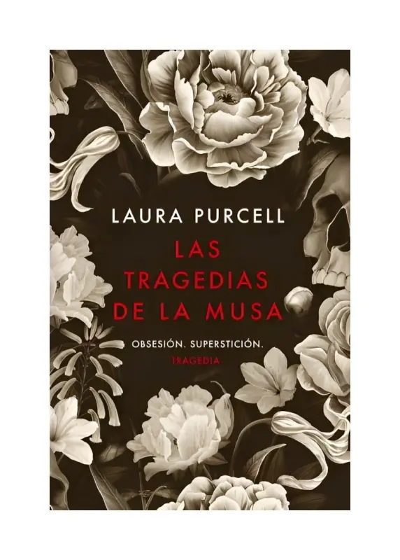 Las Tragedias De La Musa