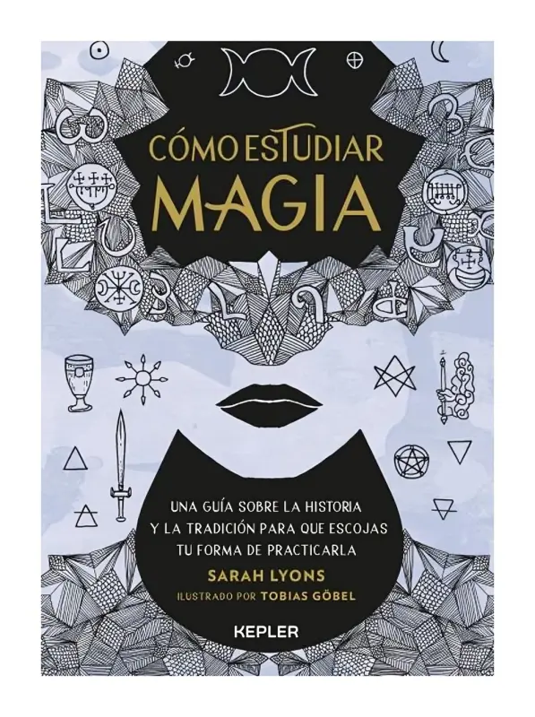 Cómo Estudiar Magia