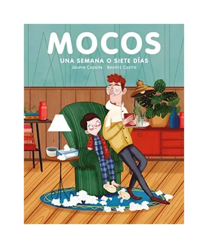 Mocos Una Semana O Siete Dias